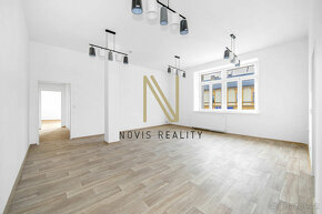 Prodej, bytový dům, 2.588 m², Kynšperk nad Ohří, ul. Nádražn - 15