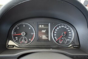 Volkswagen Caddy 1,6 TDI, MAXI,nové rozvody - 15