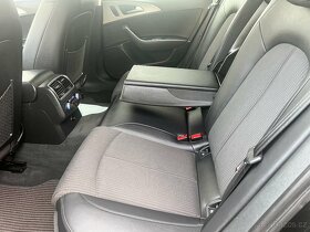 Prodám AUDI A6 Allroad 3.0 TDI 140 kw 2017 - 15