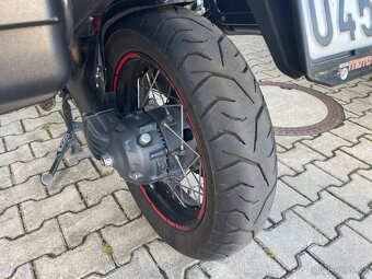 Yamaha XT1200 Super Tenere r. v. 2011 - 15