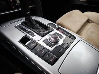 Audi A6 C6 kombi Facelift ALLROAD quattro 3.0TDI 176kw - 15