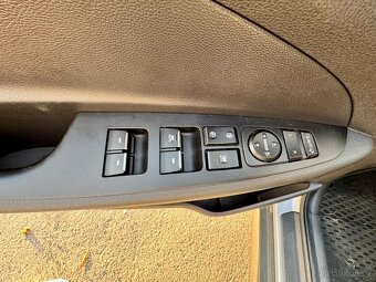 Hyundai Tuscon, 2.0 CRDi 136 kW, Premium, automat, 4x4 - 15