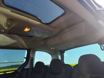 Citroën Berlingo multispace 1.6hdi - 15