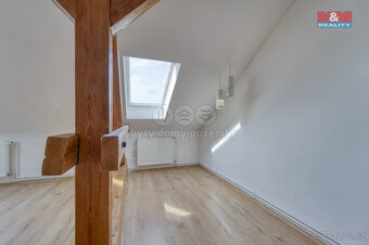 Prodej bytu 2+kk, 64 m², Plzeň, ul. Chelčického - 15