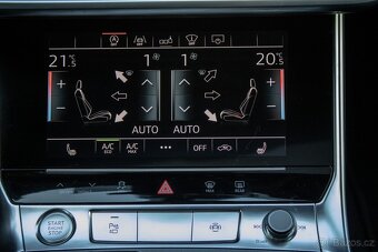 Audi A6 210 kW, 8-st. automat, 2018, quattro - 15
