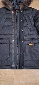Parka Superdry vel.XL. - 15