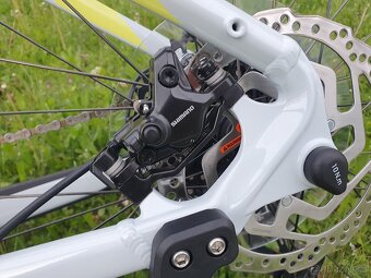 Elektrokolo Corratec X-Vert Pro Plus 2024 v záruce vel.L - 15