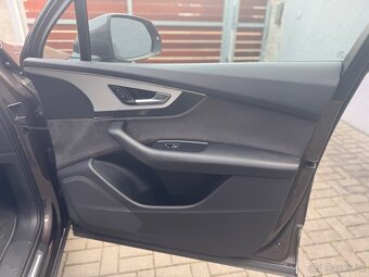 AUDI Q7 3.0TDI Quattro 210kW, odpocet DPH, - 15