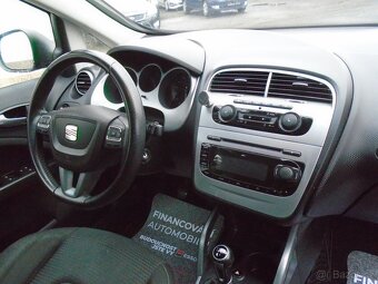 Seat Altea XL 1.6 TDI 77kW - 15