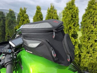 Kawasaki Z 1000 SX 2014 - 15