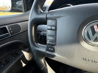 Volkswagen Touareg 3.0TDI 176kW KLIMA TAŽNÉ ADAPTIVNÍ TEMP. - 15