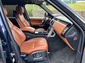 Range Rover Vogue 4.4 D 4x4 250kw SDV8 - 15