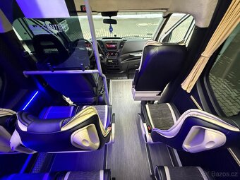 IVECO Daily 50C18 - 15