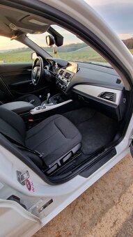 BMW 118d - 15