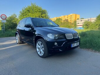 BMW X5 E70 - 15