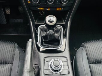 Mazda 6 2.0i BENZÍN MANUÁL NAVI VÝHŘEV TAŽNÉ SENZORY - 15