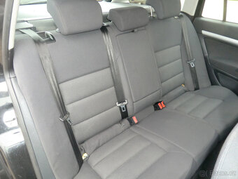 Škoda Octavia, 1.9TDi77kW BEZ DPF FILTRU - 15