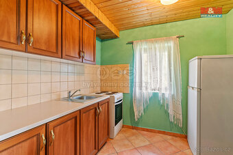 Prodej chaty, 60 m², Hrubá Skála - 15