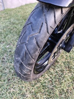 Suzuki dl 650 v strom - 15