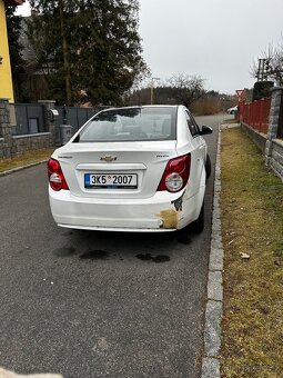 Aveo - 15