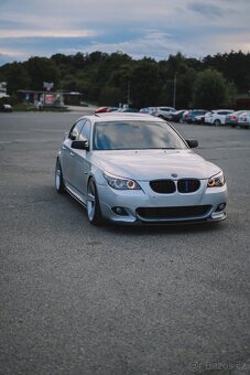 BMW e60 530d - 15