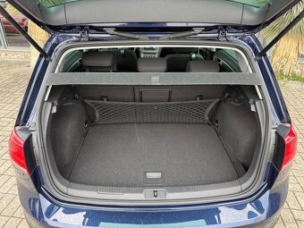 Volkswagen Golf 1,2 TSI 77kW STYLE ALU TOP STAV - 15