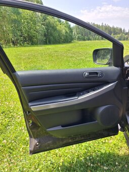 Mazda CX-7 2.2 diesel - 15