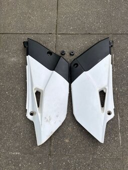 Yamaha yz 85 2020 19/16 - 15