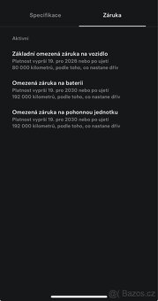 Tesla Model Y Performance 393kW 2022 - 15