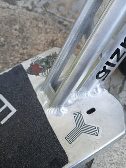 freestyle koloběžka STREET custom komplet - 15