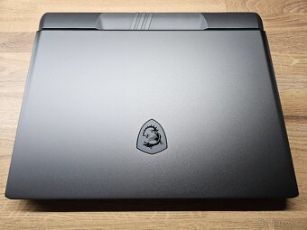 RTX 5070 Ti 12GB_MSI VECTOR 16 HX AI_U7-255HX_16GB_240HZ - 15