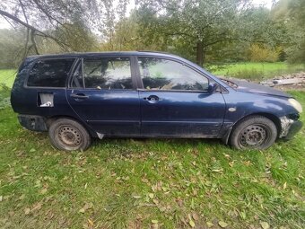 Mitsubishi Lancer - 15