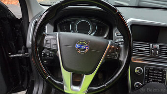 Volvo XC60, 2.0 diesel 133KW  D4    08/2014 - 15