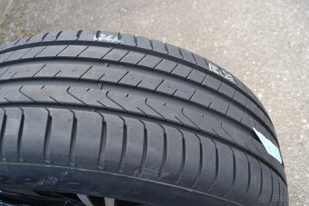 VW Tiguan/Š.Kodiaq -NOVÁ orig.ALU sada -235/55R18 -2024 DOT - 15