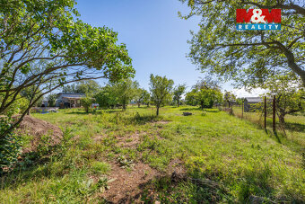 Prodej pozemku k výstavbě, 1198 m², Husinec u Řeže - 15