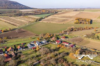 Prodej pozemku pro bydlení, 2 987 m² - Ctiněves, ev.č. 686-2 - 15