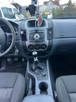 Ford Ranger - 15