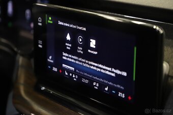 Škoda Octavia Scout 4 Combi 2.0TDI 4x4 - záruka Autodraft - 15