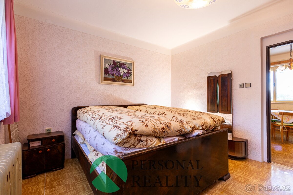 Prodej rodinného domu 5+1, Hřešihlavy, okr. Rokycany - 16