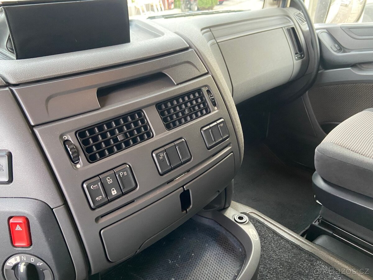 DAF XF 460 FT, Euro 6, Standard - 16