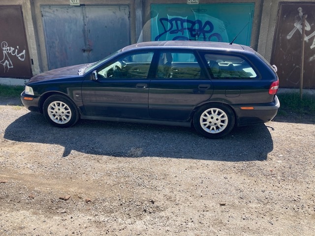 Prodám Volvo V40 - 16