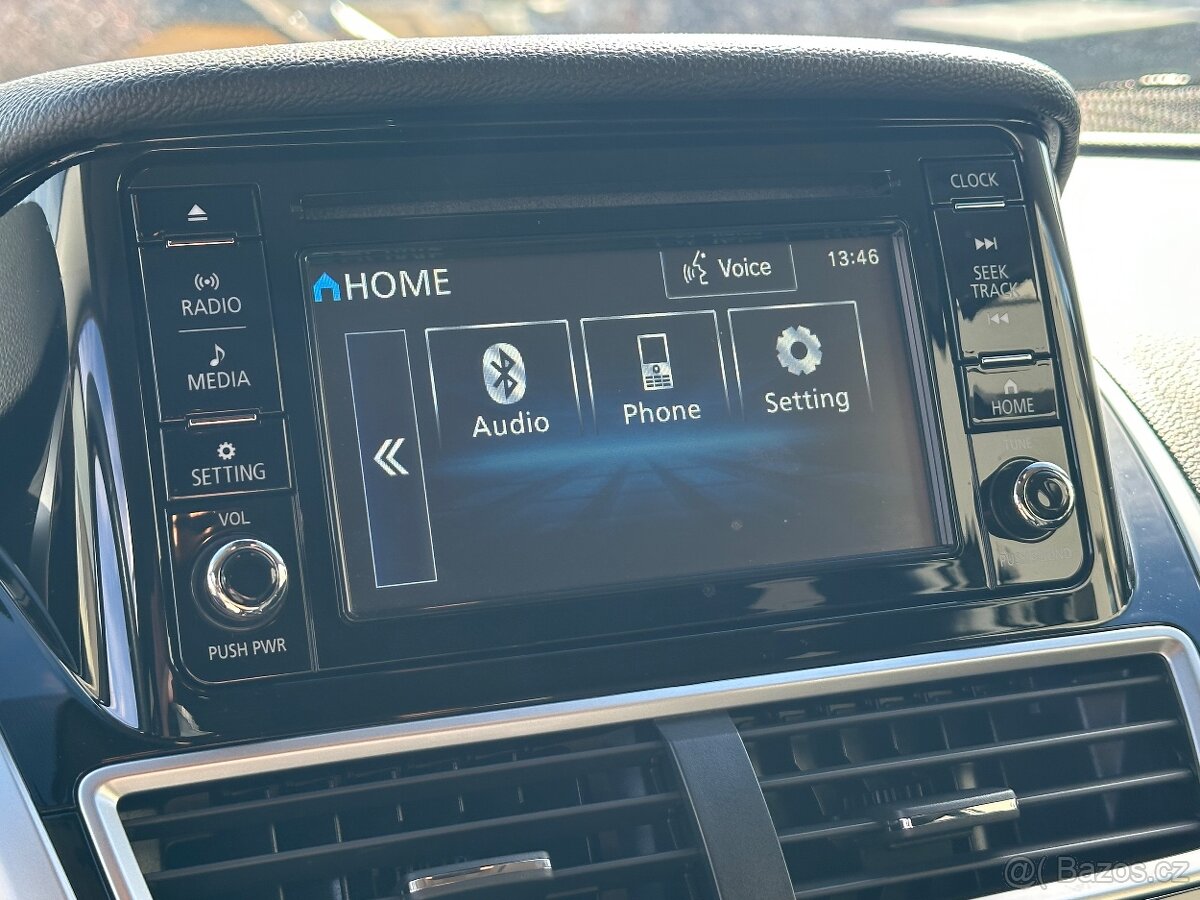 ✅MITSUBISHI ECLIPSE CROSS automat len 62000km - 16