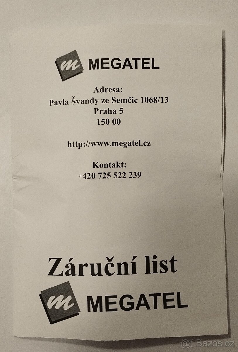 Prodám mobil Microsoft/Nokia Lumia 535 Dual SIM, stav A - 16