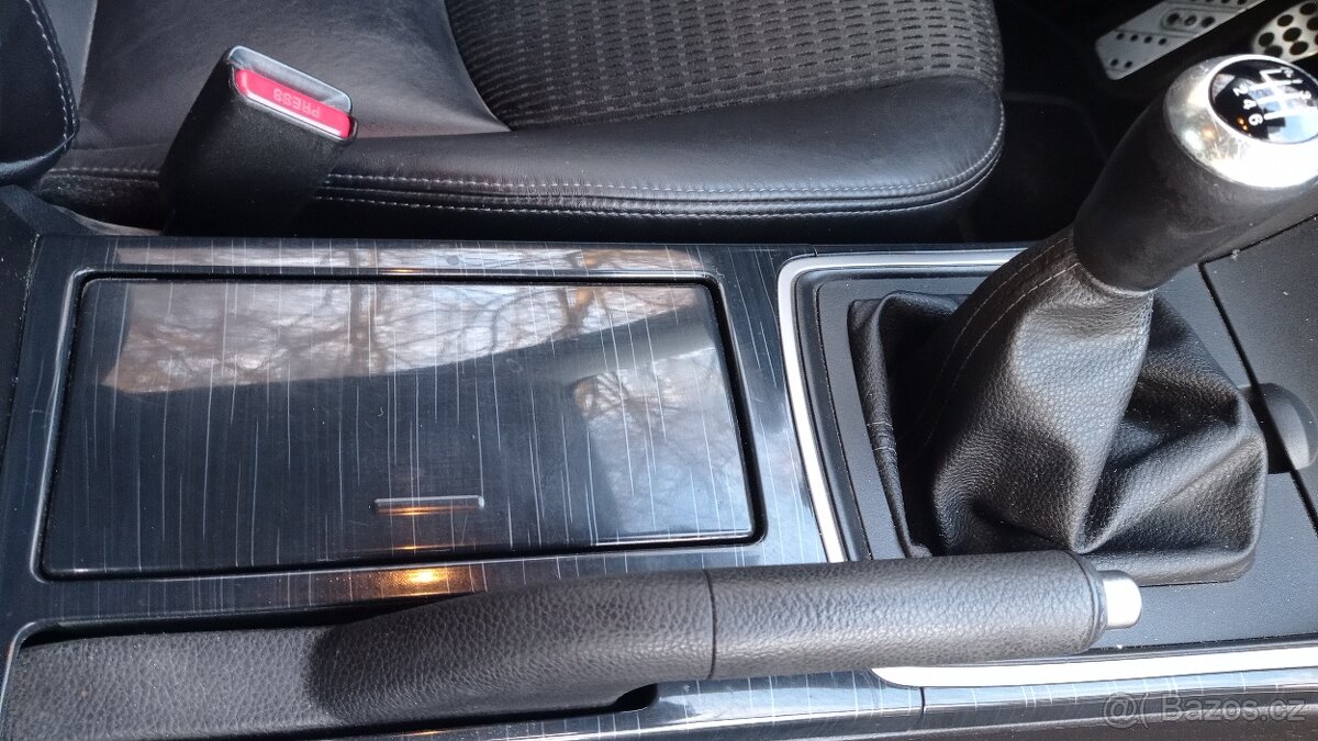 Prodám Mazda 6 2.0D 103kW, DOHODA - 16