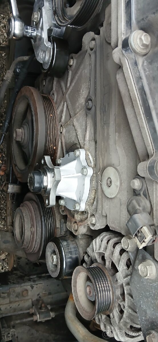 Hummer H3 3.5i 83000mil. - 16