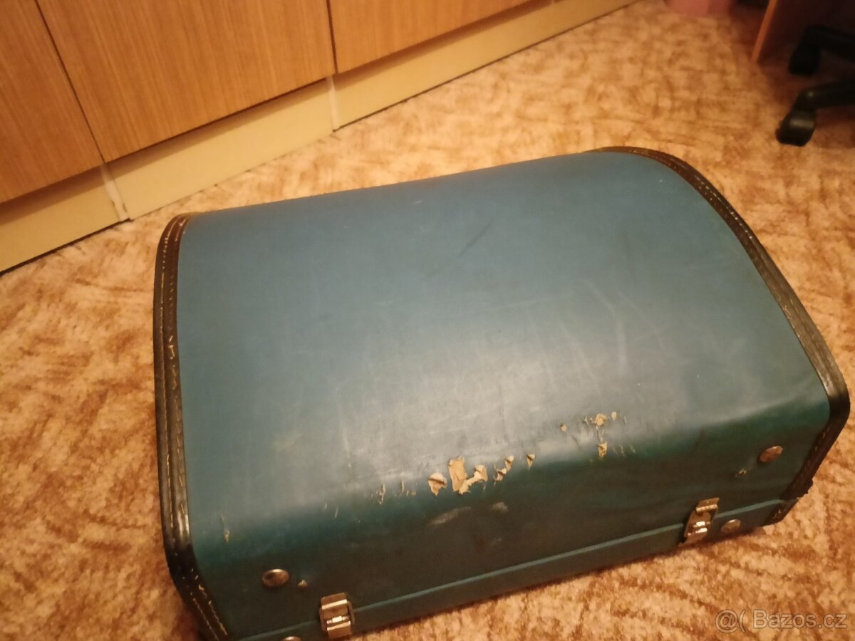 Akordeon LIGNATONE a Delicia - 16