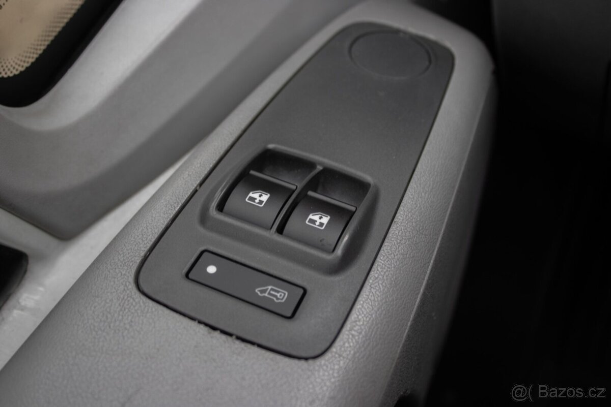 Fiat Ducato 3.0 JTD Obytný Vůz - 16