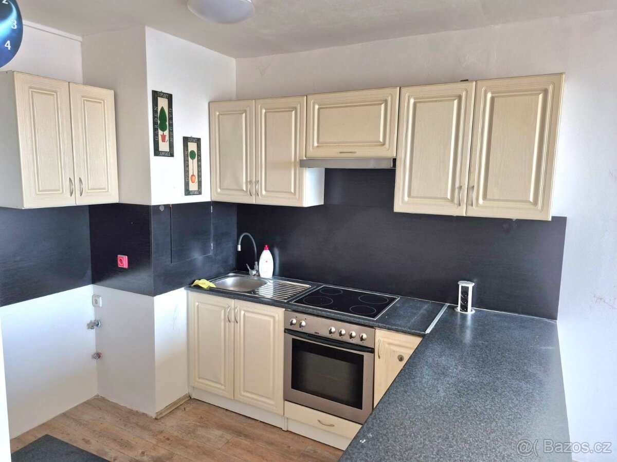Prodej bytu 2kk - 16
