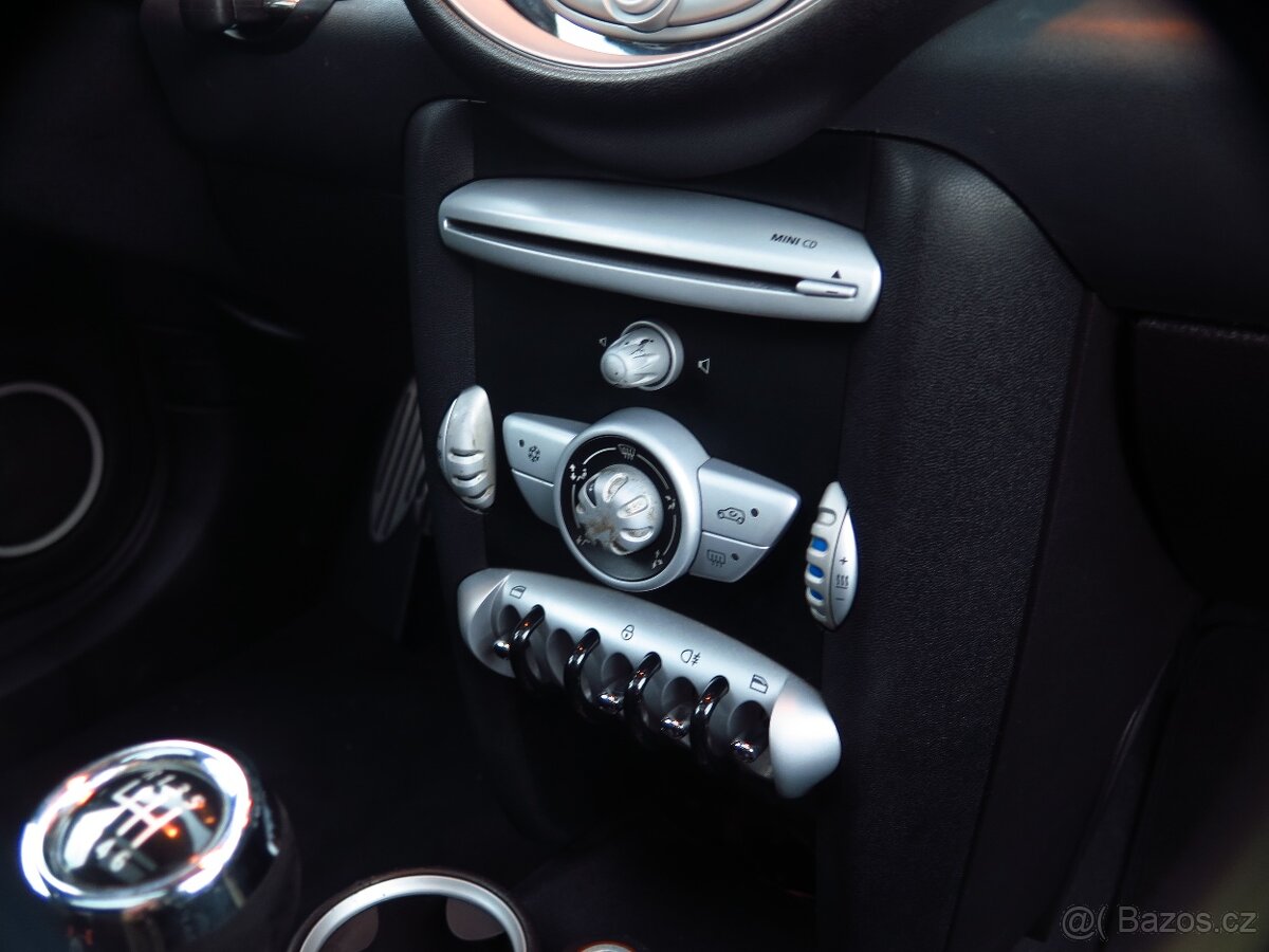 Mini Cooper JOHN COOPER WORKS 141kW CARBON - 16