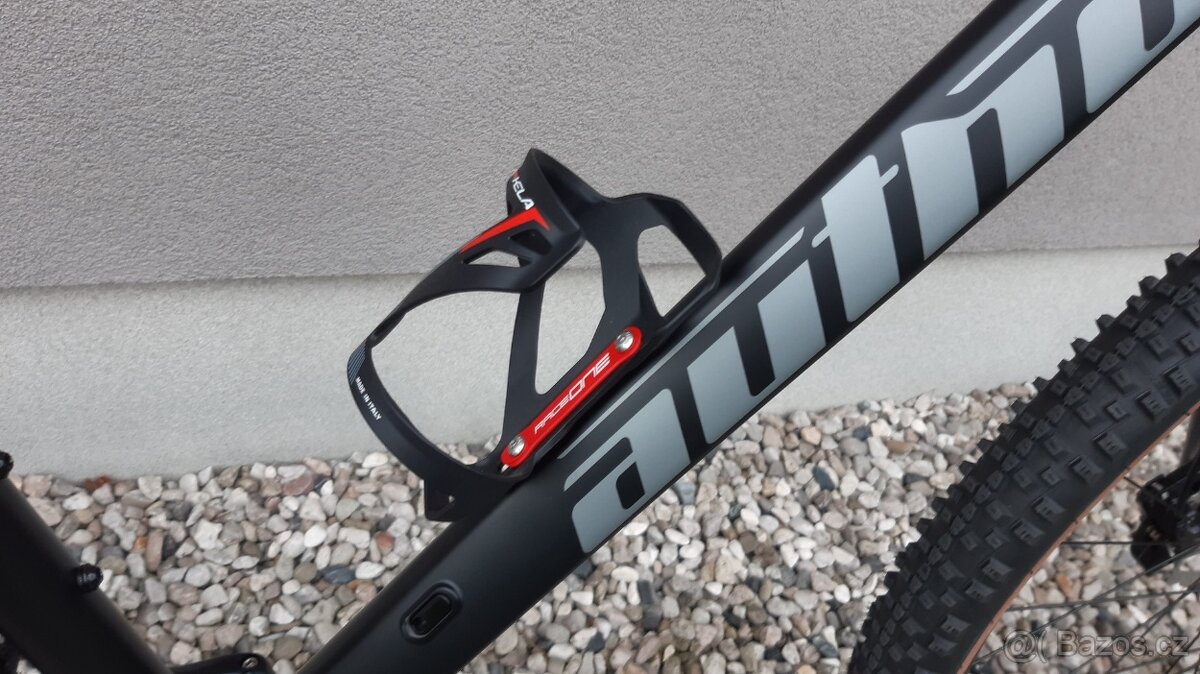 Nové MTB Author Vision 29, XT+SLX - 16